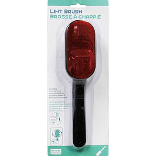 Brush Lint Automatic 2Way   BD