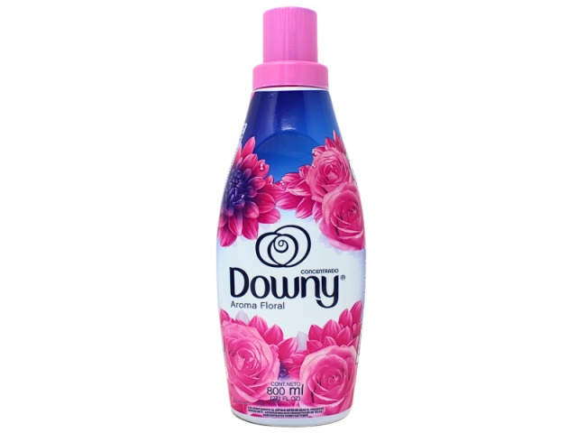 DOWNY Fabric Softener 800ML AROMA FLORAL