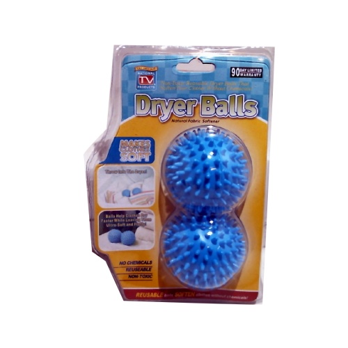 Dryer Balls 2pk.