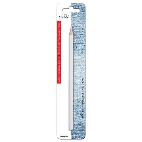 Hauz | White Marking Pencil