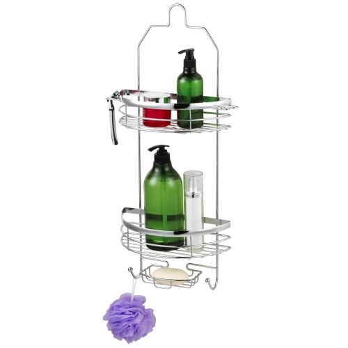 Jumbo Shower Caddy