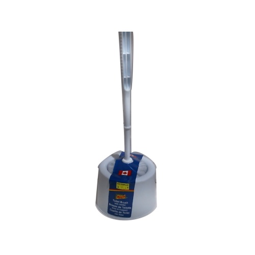 Royal Toilet Brush with Holder