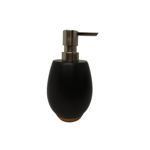 Soap Pump Black Gilly