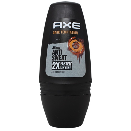 AXE ROLL-ON 50ML DARK TEMPTATION