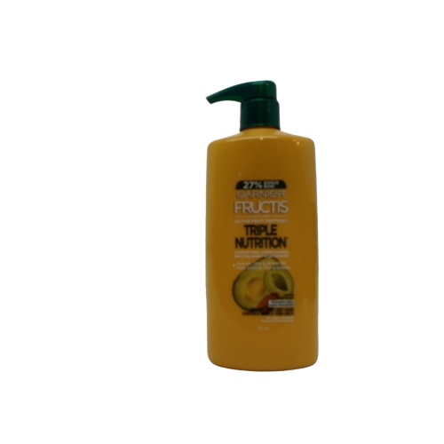 Conditioner Triple Nutrition 787mL Garnier Fructis