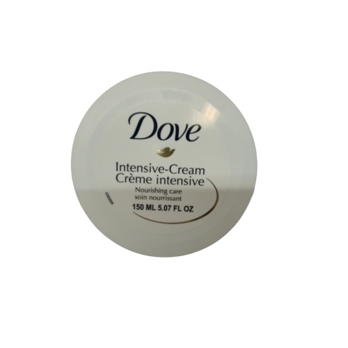 Dove Intensive Cream 150mL