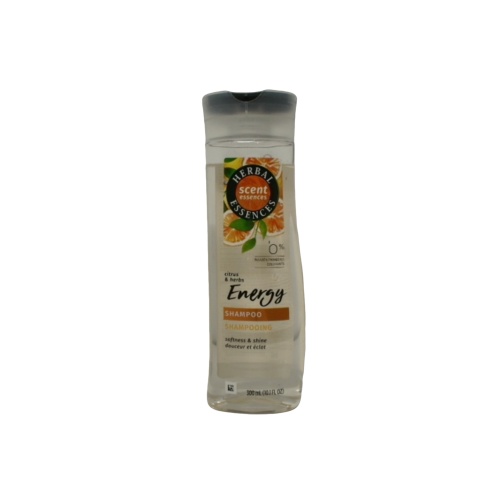 Herbal Essences Shampoo Energy Citrus & Herbs 300mL