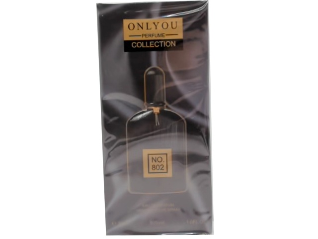 Onlyou Perfume No. 802 30mL