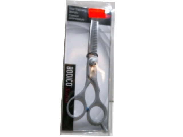 Bodico Salon, Hair Thinning Shears, Stainless Steel