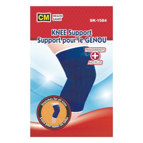 Knee Support Asst. Sizes