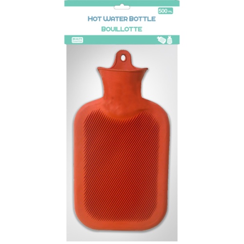 hot water bottle