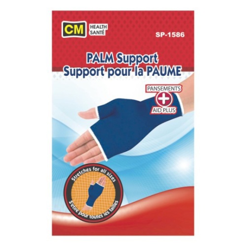 Palm support for your palm