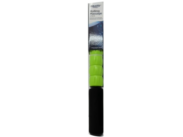 Rolling Massage Stick Green Equate