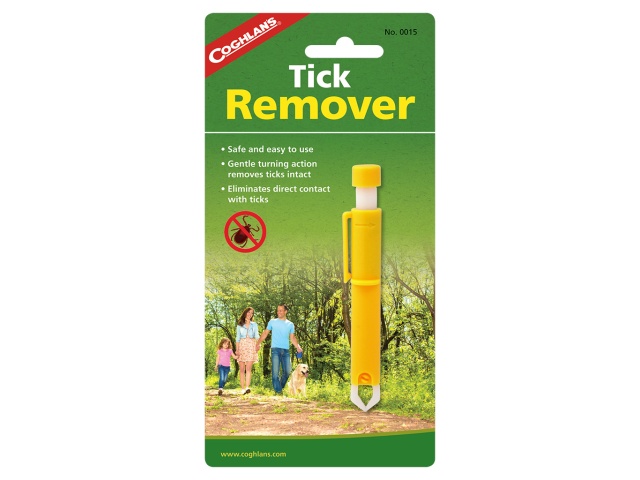 Tick Remover