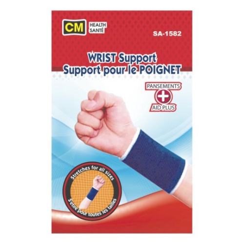 Wrist Support Asst. Sizes