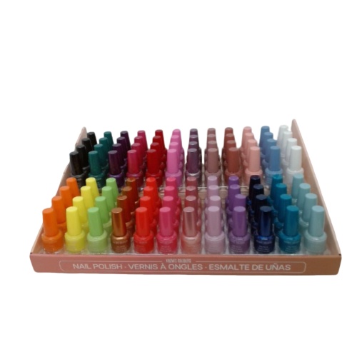 Kozmic Colours Nail Polish 13.3mL Ass't Colours