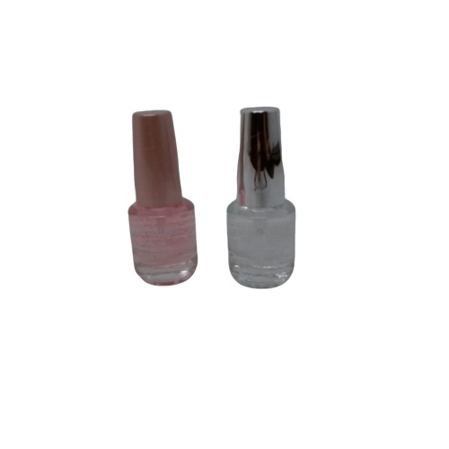 Kozmic Colours Solid Base Coat Or Top Coat 13.3mL