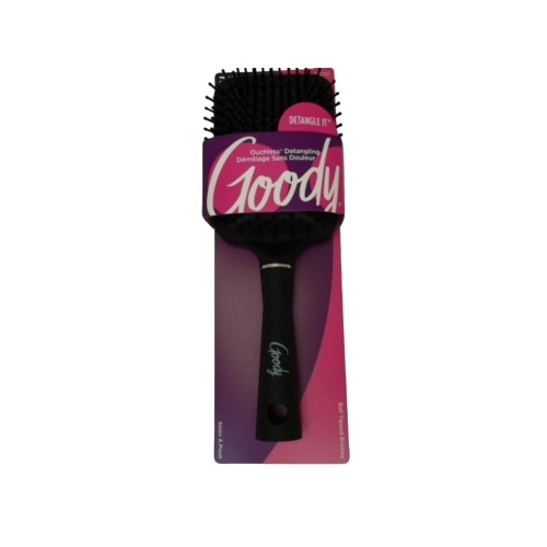 Paddle Brush Medium Hair Goody