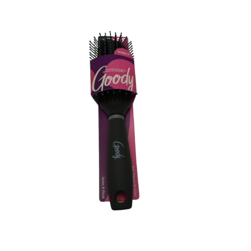 Styler Brush Ball Tipped Goody