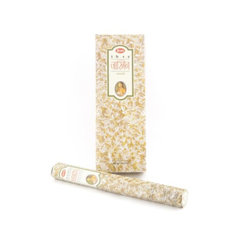 HEM INCENSE 20 STICK - PRECIOUS JASMINE