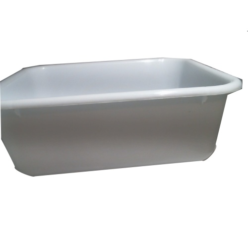 14X11 Large Rectangular Dish Pan