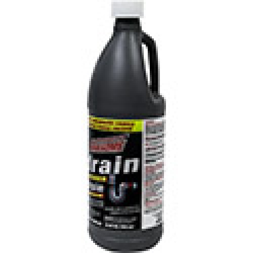 Drain Opener Liq 32oz # 216