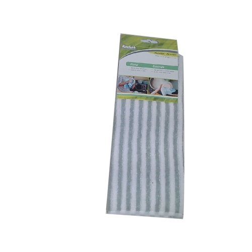 Drying cloth Kodiak microfibre 35x45cm