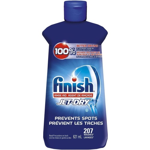 FINISH JET-DRY 621ml