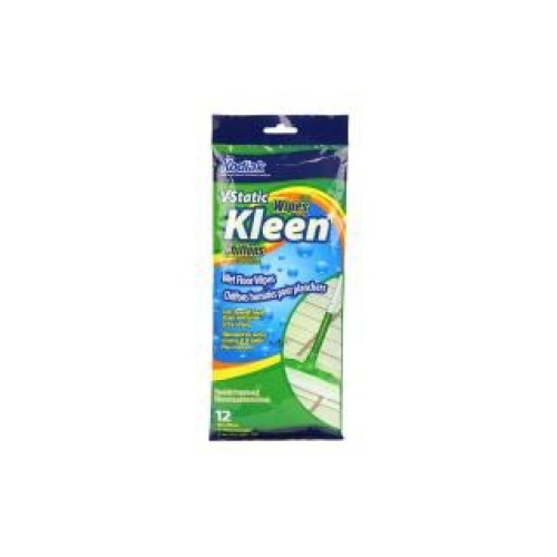 Kodiak Wet Wipes 12 pk