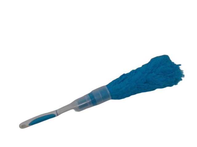 Microfiber Duster w/Cover