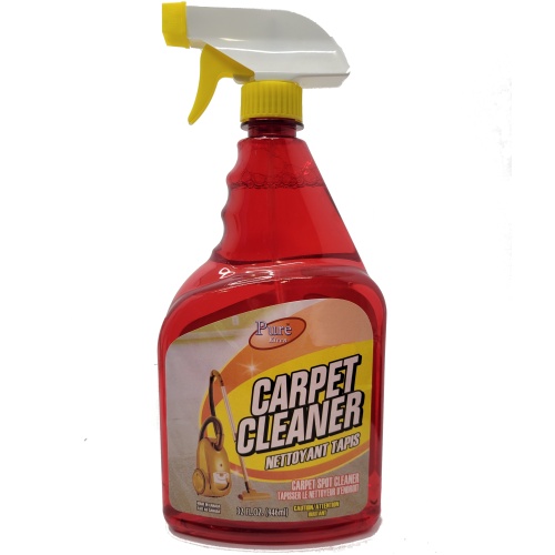 PURE KLEEN CARPET SPOT CLEANER	946ml