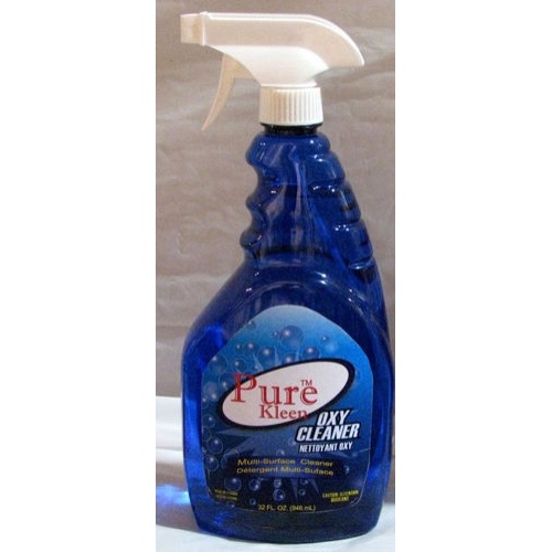 PURE KLEEN OXY MULTI-SURFACE CLEANER 946ML