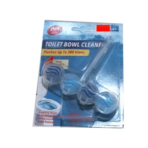 Pure Kleen Toilet Bowl Cleaner PDQ Ocean