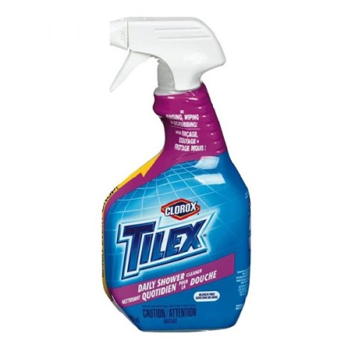 TILEX DISINFECTING SPRAY 946ML DAILY SHOWER FRESH