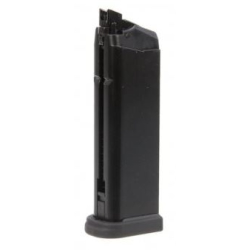 23rd GTP9 Pistol Magazine