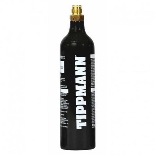 CO2 Tank 12 oz Tippmann