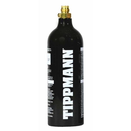 CO2 Tank 20 oz Tippmann