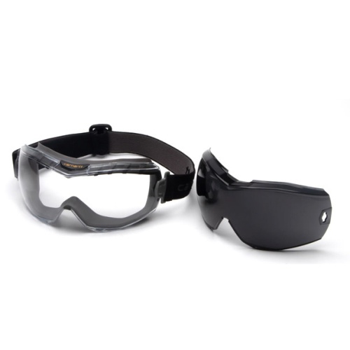 Goggle Kit EK110 Carhartt w/ Two Lenses