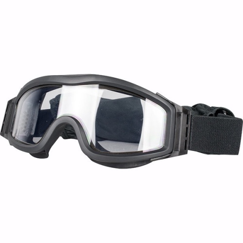 Goggles - Valken Tactical Tango Thermal Black