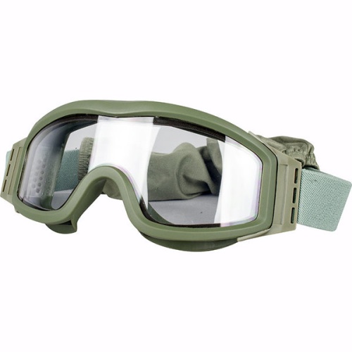 Goggles - Valken Tactical Tango Thermal Olive