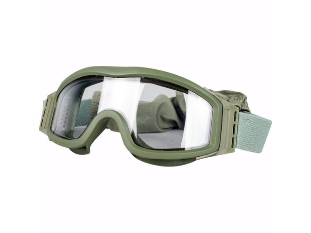 Goggles - Valken Tactical Tango Thermal Olive