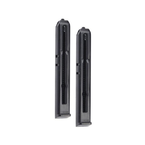 Magazine 4.5mm TDP45 Magazines 2 Pack