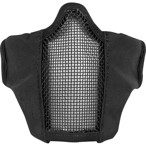 Mask - V Tactical Tango Mesh Mask-Black