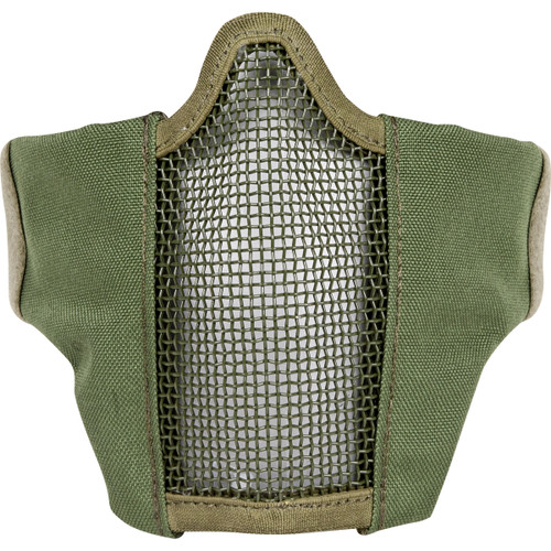 Mask - V Tactical Tango Mesh Mask Olive