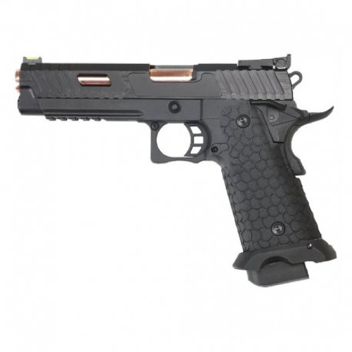 SRC Baba Yaga Airsoft Pistol