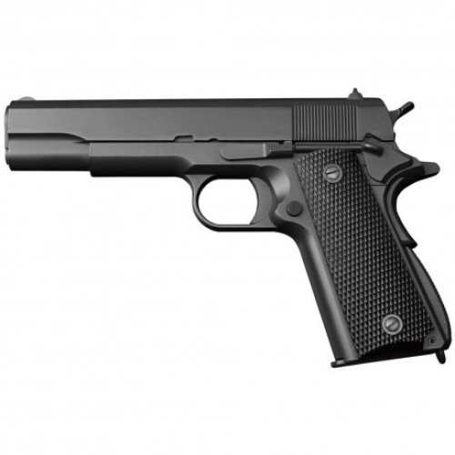 SRC SR1911 Airsoft Pistol