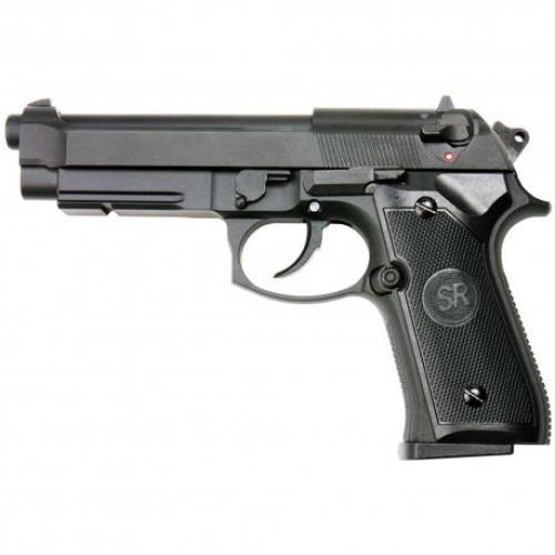 SRC SR92 A1 Airsoft Pistol