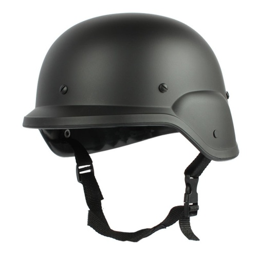 SWAT Helmet Black