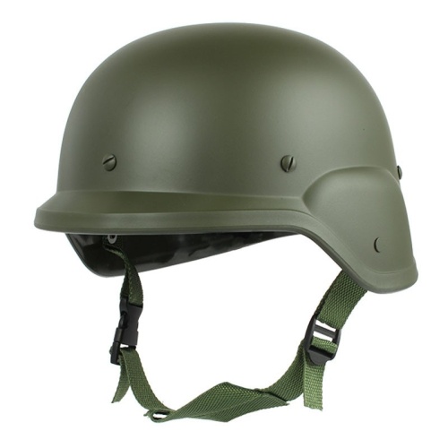 SWAT Helmet Olive