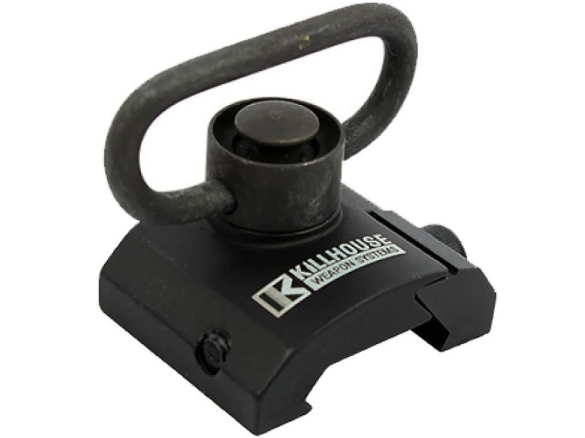 Swivel Sling Rail Mount Killhouse